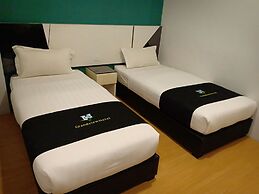 Grandview Hotel Melaka