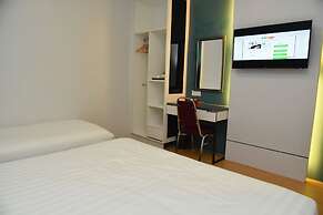 Grandview Hotel Melaka