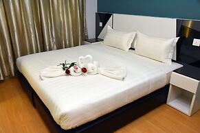 Grandview Hotel Melaka