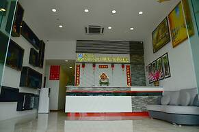 Grandview Hotel Melaka