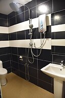 Grandview Hotel Melaka