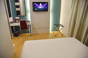 Grandview Hotel Melaka