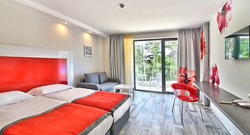 Hotel Grifid Foresta  Adults Only
