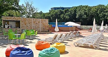Hotel Grifid Foresta  Adults Only