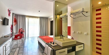 Hotel Grifid Foresta  Adults Only