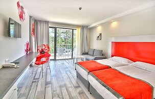 Hotel Grifid Foresta  Adults Only