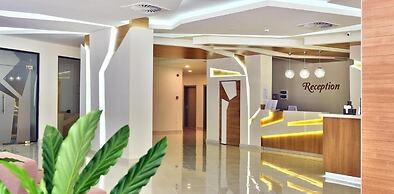 Hotel Grifid Foresta  Adults Only