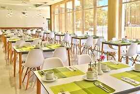 Hotel Grifid Foresta  Adults Only