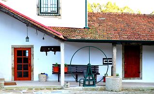 Casa Mindela Farmhouse