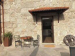 Quinta de Barbêdo