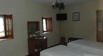 Quinta de Barbêdo