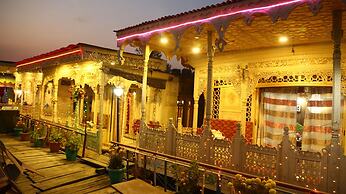 Aziz Palace
