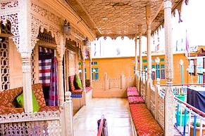 Aziz Palace