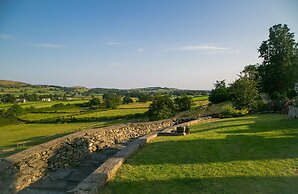 Greenbank Farmhouse