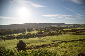 Greenbank Farmhouse
