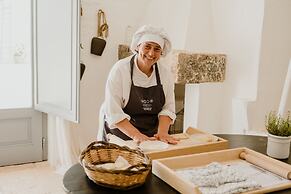 Nina Trulli Resort