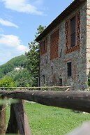 Tenuta San Pietro Hotel & Restaurant