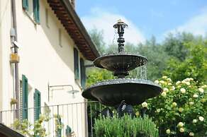 Tenuta San Pietro Hotel & Restaurant