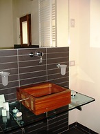Tenuta San Pietro Hotel & Restaurant
