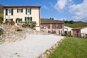 Tenuta San Pietro Hotel & Restaurant