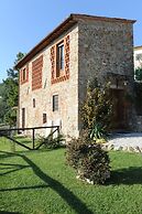 Tenuta San Pietro Hotel & Restaurant