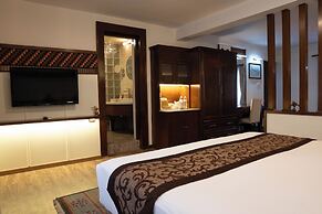 The Maya Manor Boutique by KGH Group