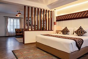 The Maya Manor Boutique by KGH Group
