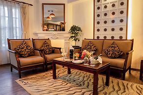The Maya Manor Boutique by KGH Group