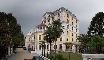 The Maya Manor Boutique by KGH Group