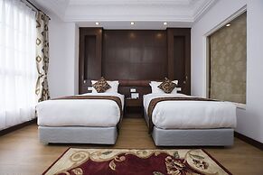 The Maya Manor Boutique by KGH Group