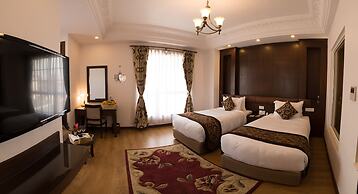The Maya Manor Boutique by KGH Group