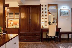 The Maya Manor Boutique by KGH Group