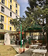 The Maya Manor Boutique by KGH Group