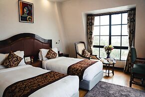 The Maya Manor Boutique by KGH Group