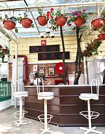 The Maya Manor Boutique by KGH Group