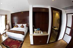 The Maya Manor Boutique by KGH Group