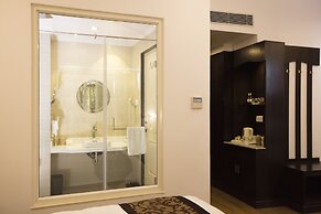 The Maya Manor Boutique by KGH Group