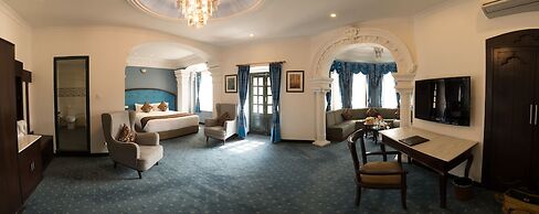 The Maya Manor Boutique by KGH Group