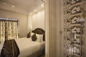 The Maya Manor Boutique by KGH Group