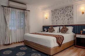 The Maya Manor Boutique by KGH Group