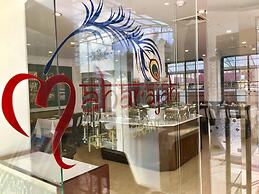 The Maya Manor Boutique by KGH Group