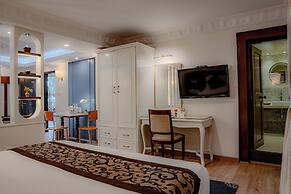 The Maya Manor Boutique by KGH Group
