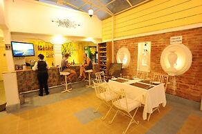 The Maya Manor Boutique by KGH Group