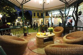 The Maya Manor Boutique by KGH Group