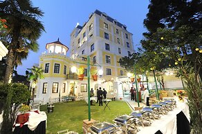 The Maya Manor Boutique by KGH Group