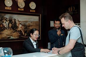 The Maya Manor Boutique by KGH Group
