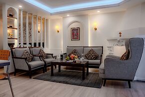 The Maya Manor Boutique by KGH Group
