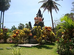 Bagus Homestay Pemuteran