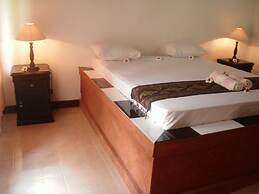 Bagus Homestay Pemuteran