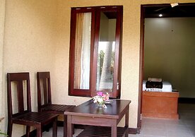 Bagus Homestay Pemuteran